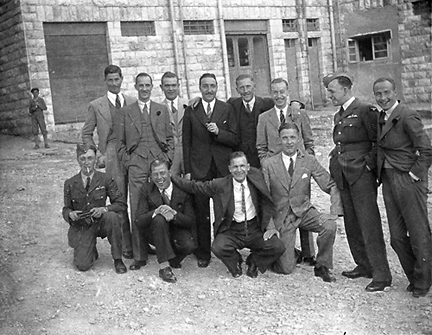 01_040_Palestinian_Police_19401225