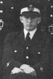 Cadet Al Farrington