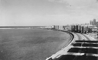 Alexandria 1941