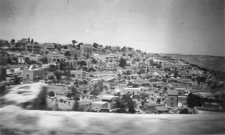 Bethlehem 1941