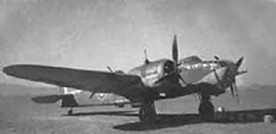 Blenheim IV Wadi Gazouza 1941 41C08 D10A