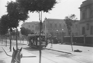 Cairo 1941