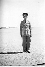 WH Edwards DFC in tropicals ME