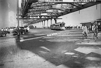 Howrah Bridge- Calcutta copy