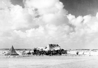 NAAFI, Quotafiya [ca October 1940]